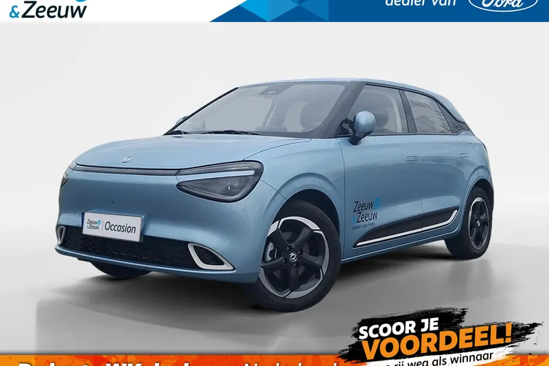 Dongfeng Box (2025)