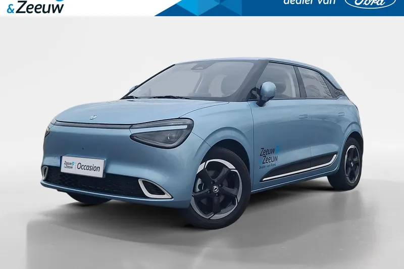 Dongfeng Box (2025)
