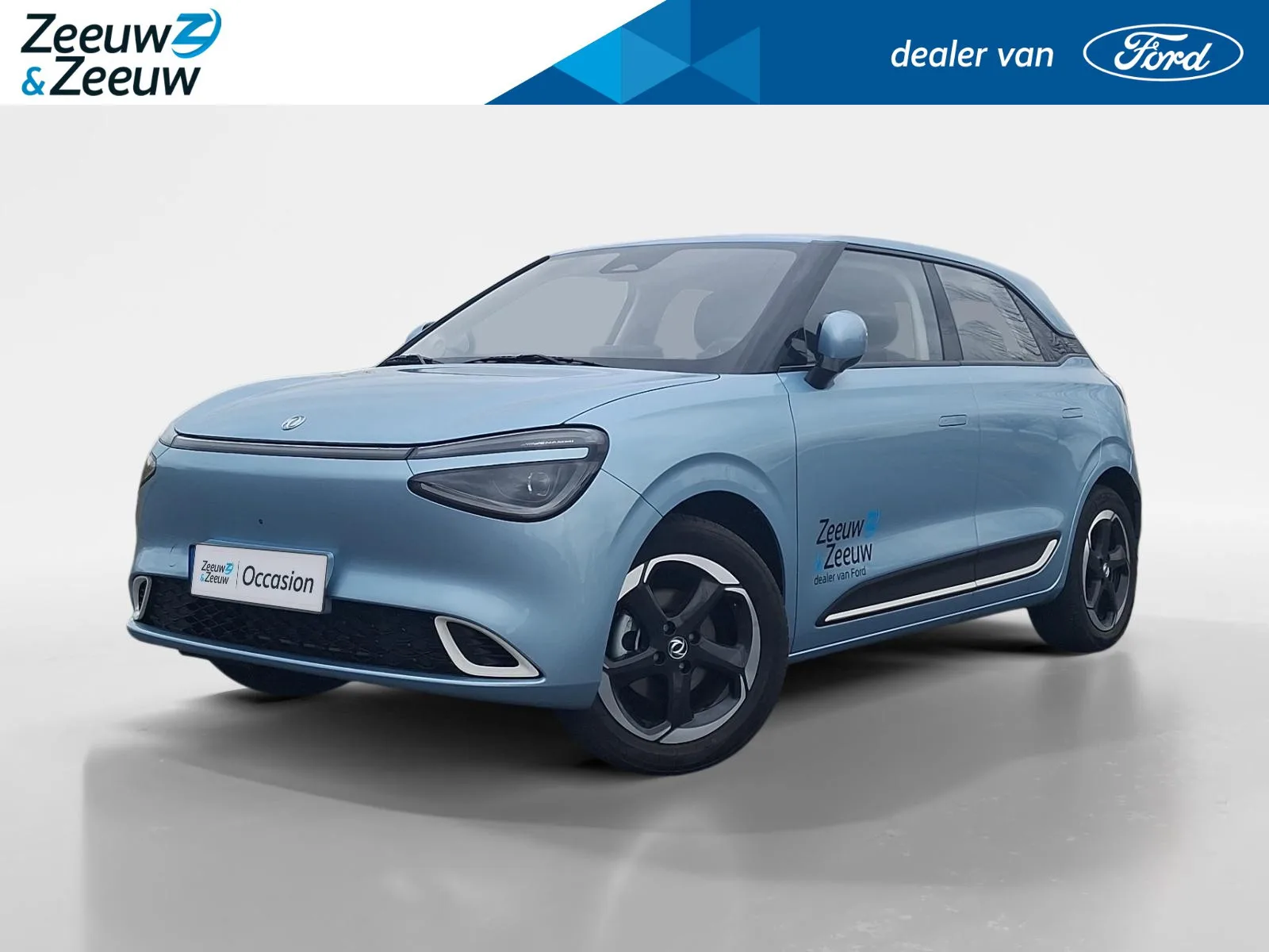Dongfeng Box (2025) — foto 1