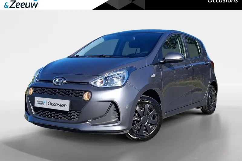 Hyundai i10 (2018)