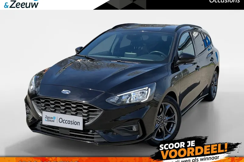 Ford Focus (2021)