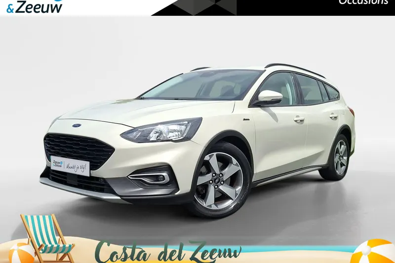Ford Focus (2019)