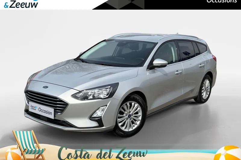 Ford Focus (2021)