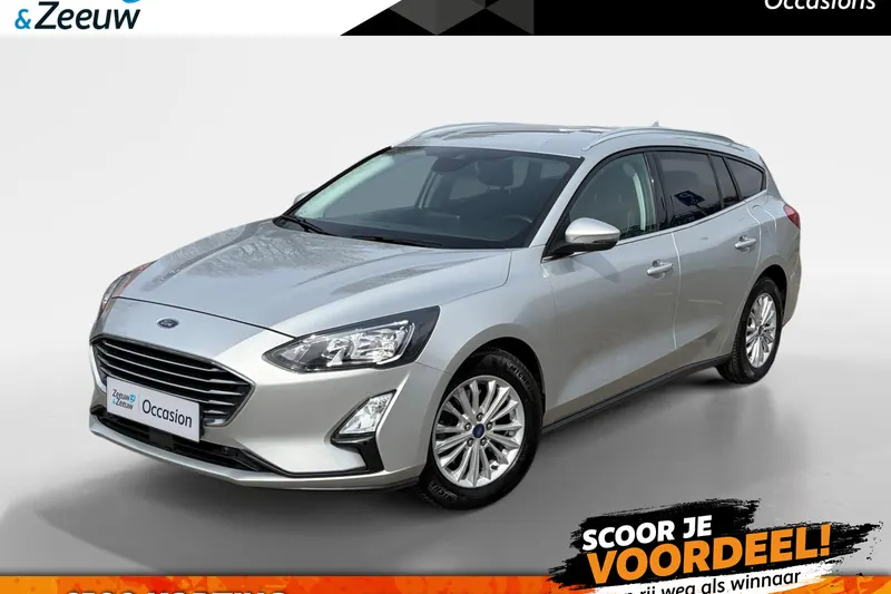 Ford Focus (2021)