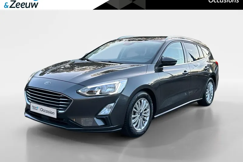 Ford Focus (2018)