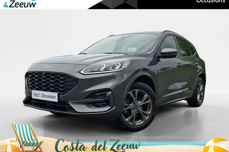 Ford Kuga (2023)