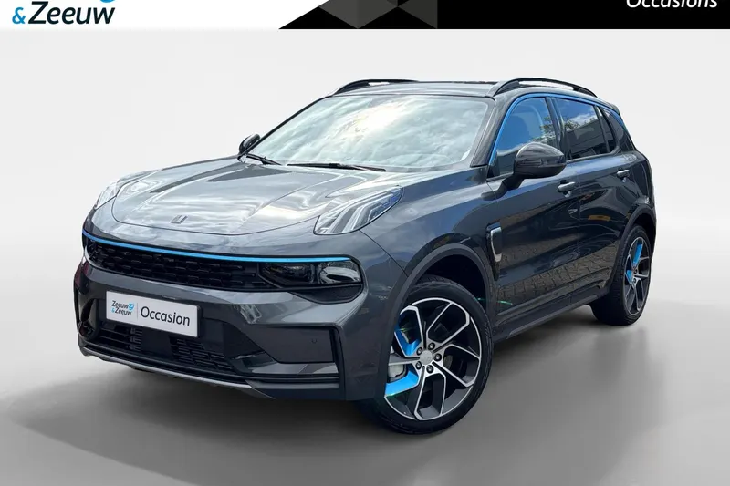 Lynk & Co 01 (2026)
