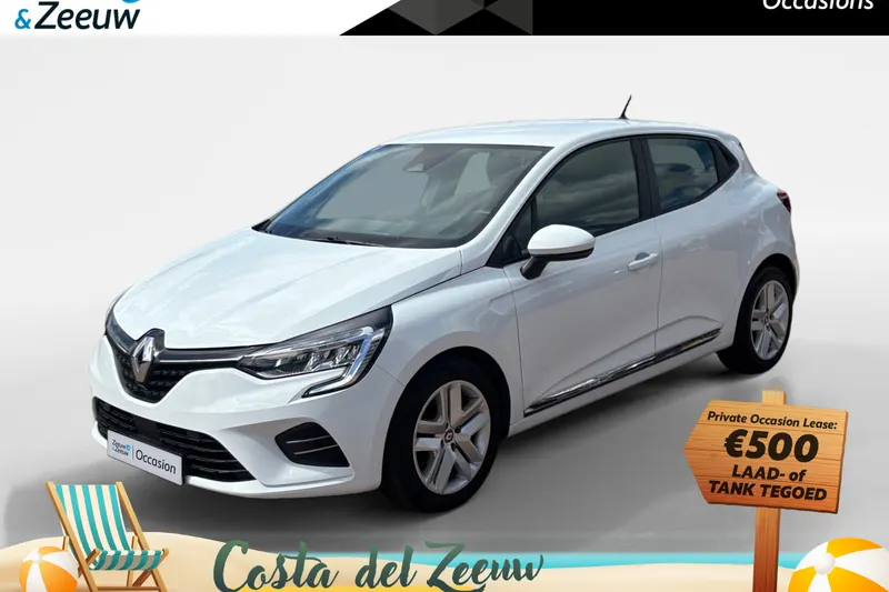 Renault Clio (2019)