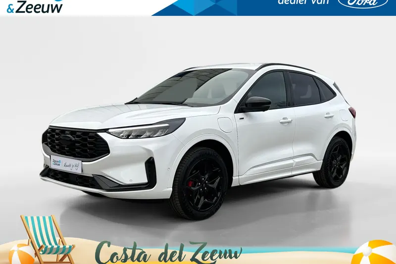 Ford Kuga (2026)