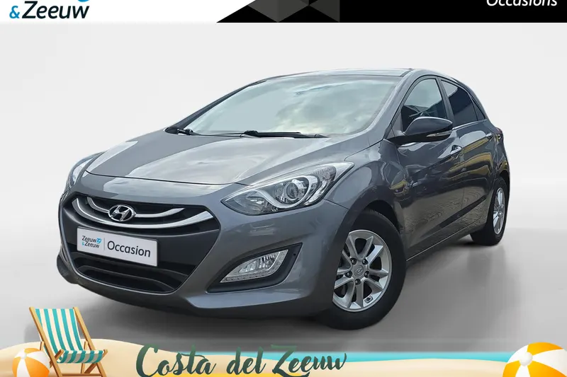 Hyundai i30 (2014)