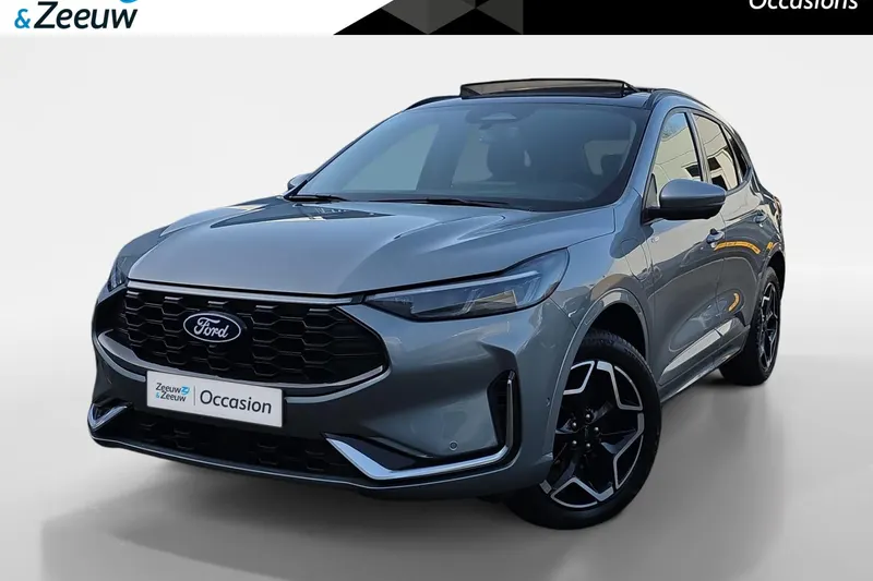 Ford Kuga (2025)