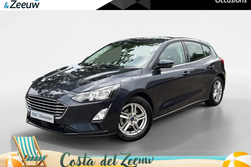 Ford Focus (2021)