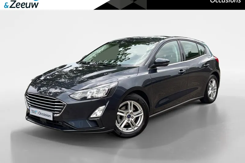 Ford Focus (2021)