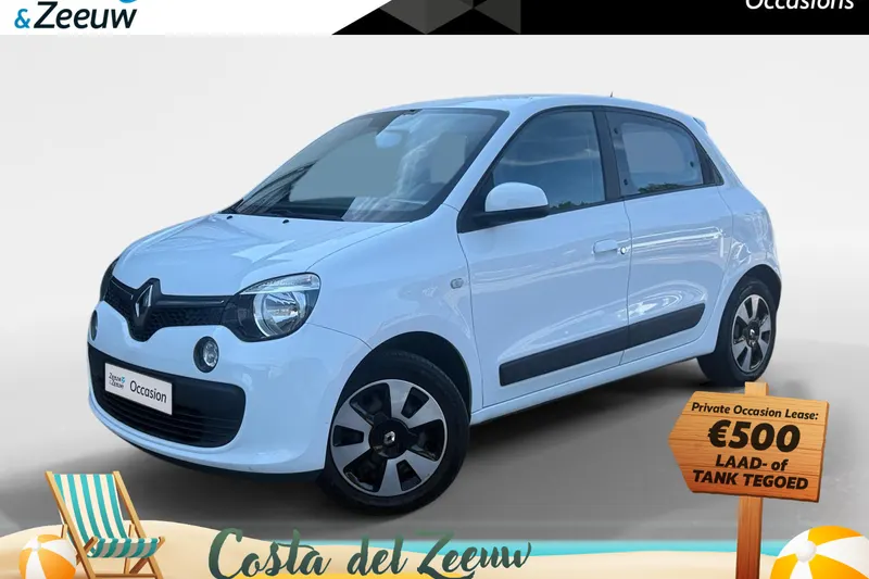 Renault Twingo (2016)