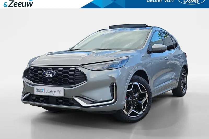 Ford Kuga (2026)