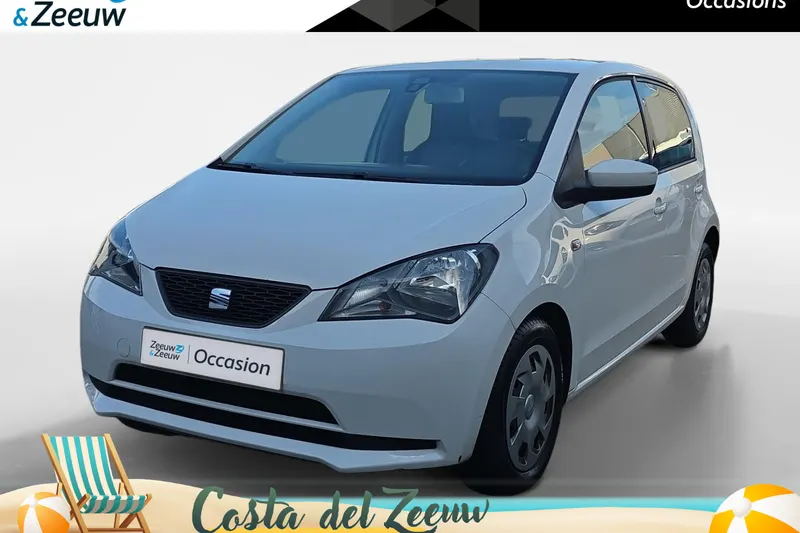 SEAT Mii (2012)