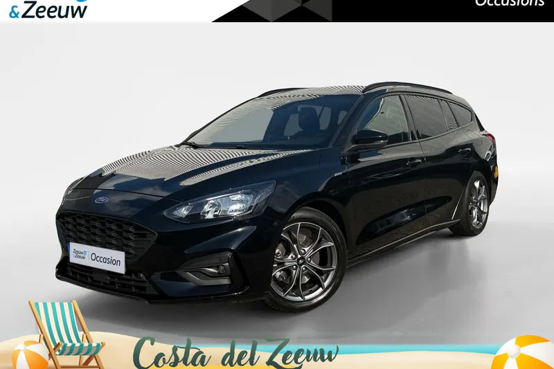 Ford Focus (2019)