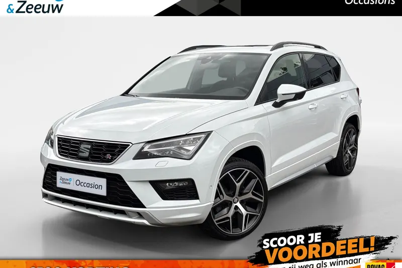 SEAT Ateca (2020)
