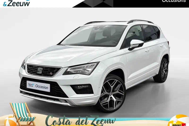SEAT Ateca (2020)