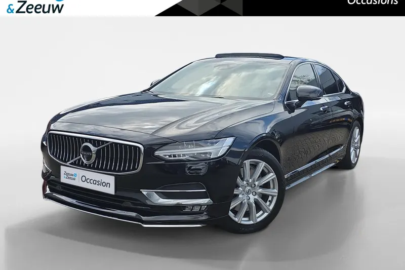 Volvo S90 (2019)