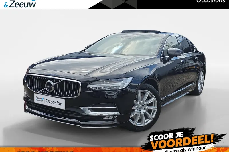 Volvo S90 (2019)