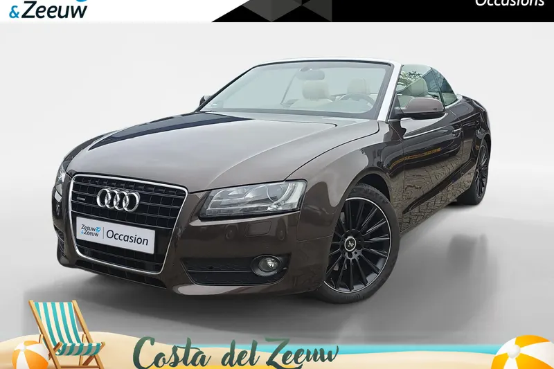 Audi A5 (2011)