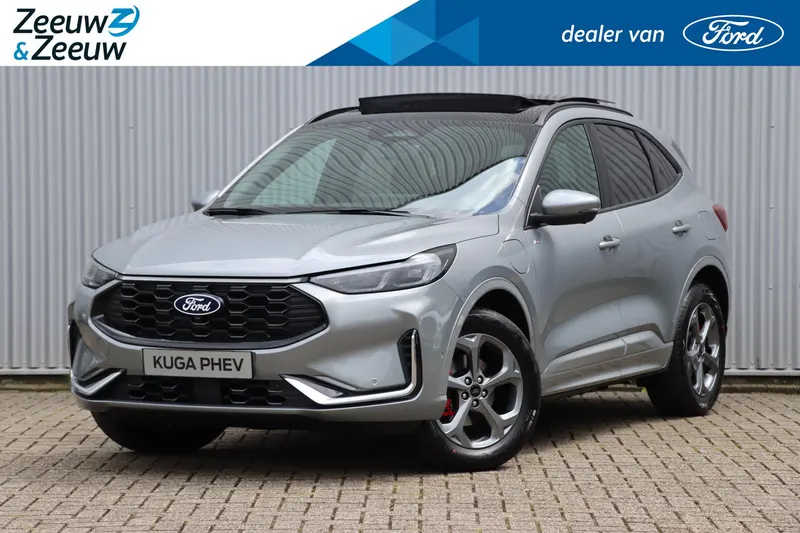 Ford Kuga (2026)