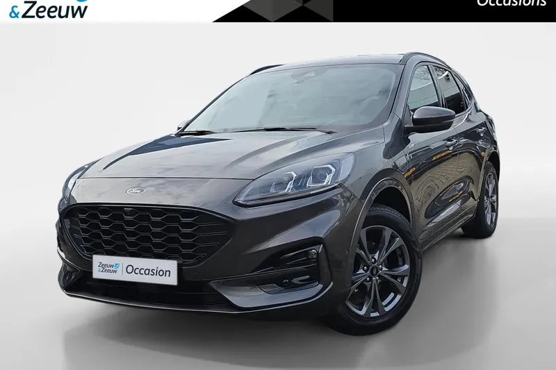 Ford Kuga (2023)