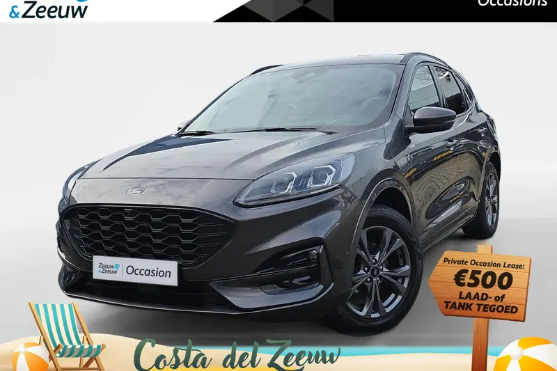 Ford Kuga (2023)