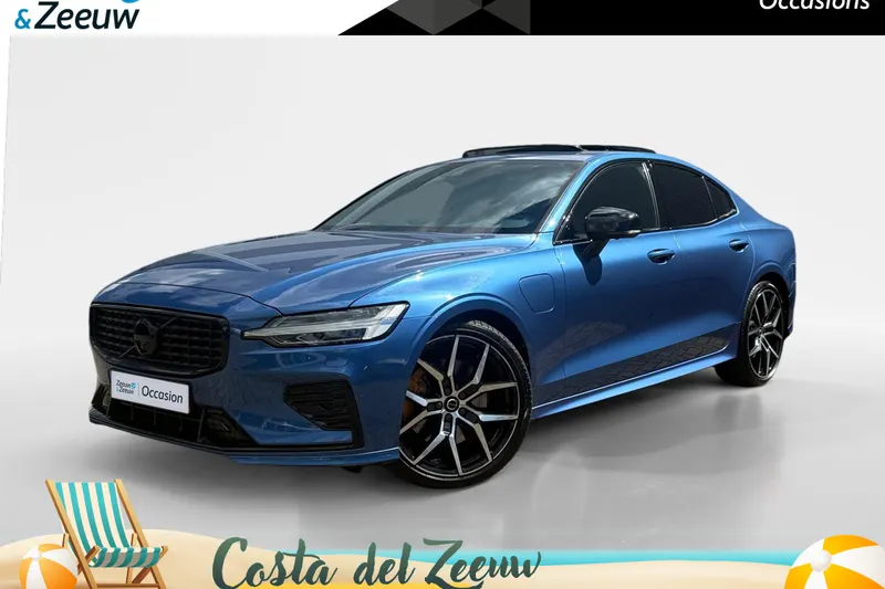 Volvo S60 (2019)