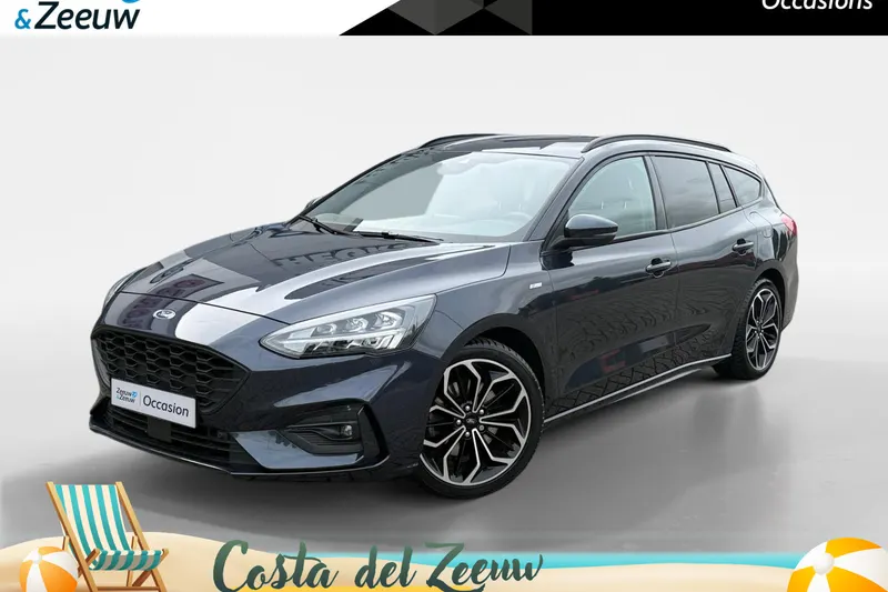 Ford Focus (2020)