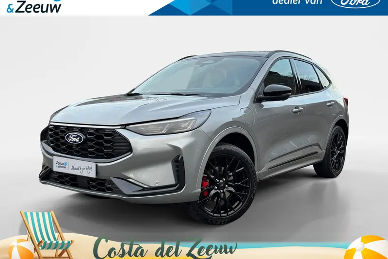 Ford Kuga (2026)