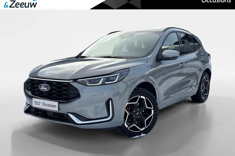 Ford Kuga (2025)