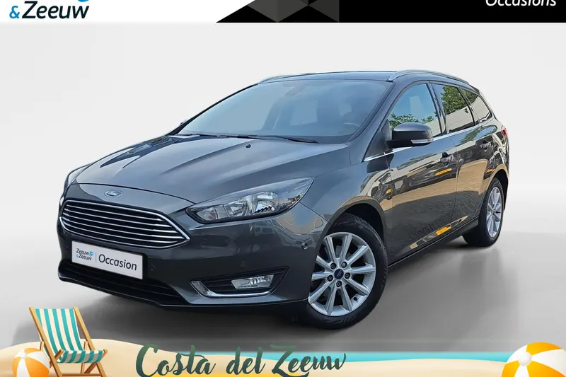 Ford Focus (2017)