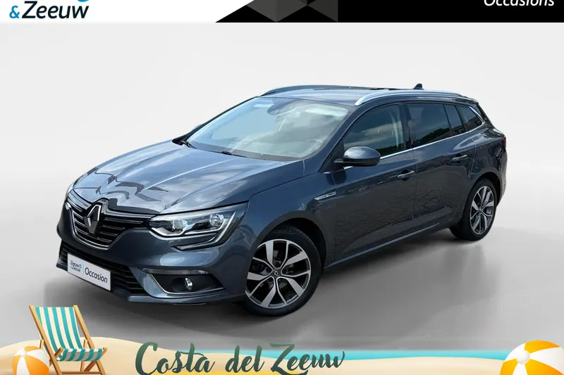 Renault Mégane