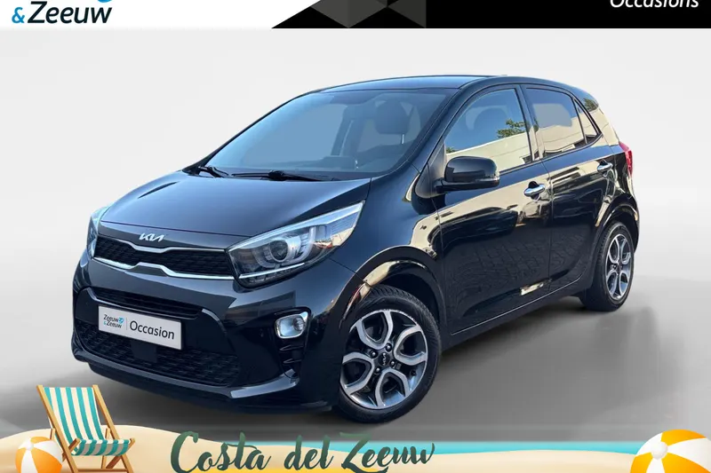 Kia Picanto (2022)