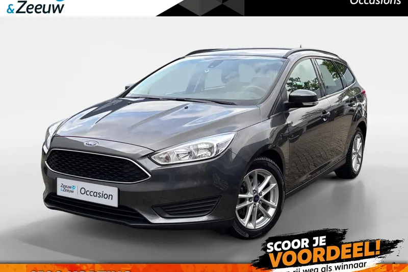 Ford Focus (2015)
