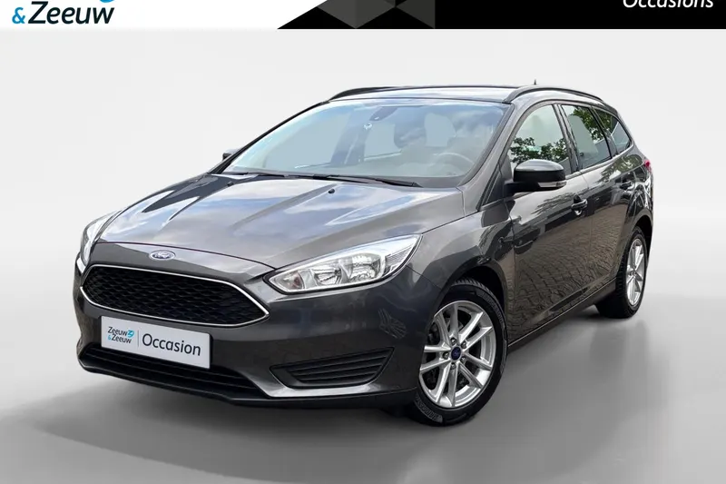 Ford Focus (2015)