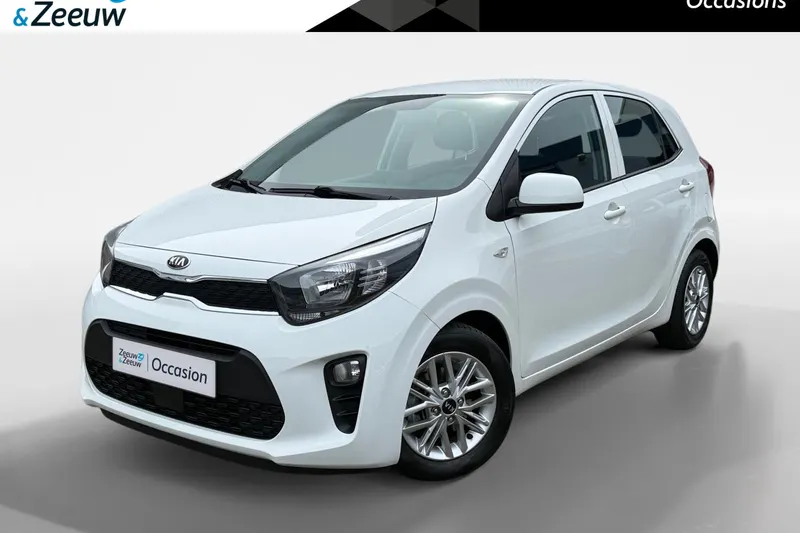 Kia Picanto (2021)