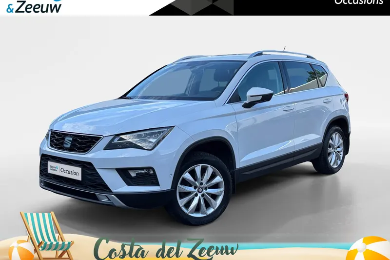 SEAT Ateca (2017)