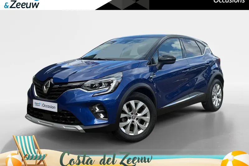 Renault Captur (2022)