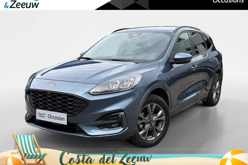 Ford Kuga (2023)