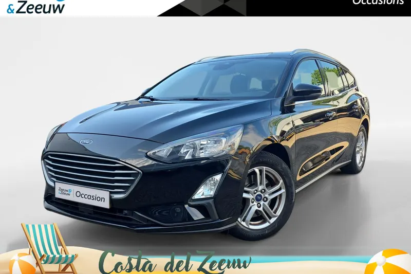 Ford Focus (2021)