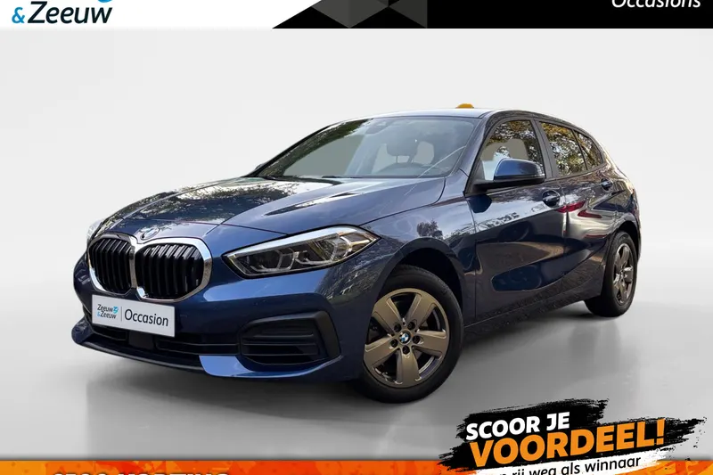 BMW 1-Serie (2024)