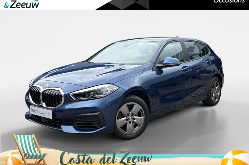 BMW 1-Serie (2024)