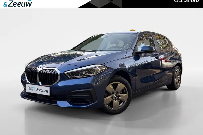 BMW 1-Serie (2024)