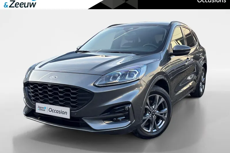 Ford Kuga (2023)