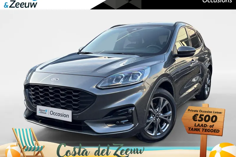 Ford Kuga (2023)