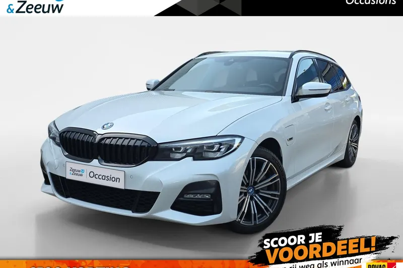 BMW 3-Serie (2022)