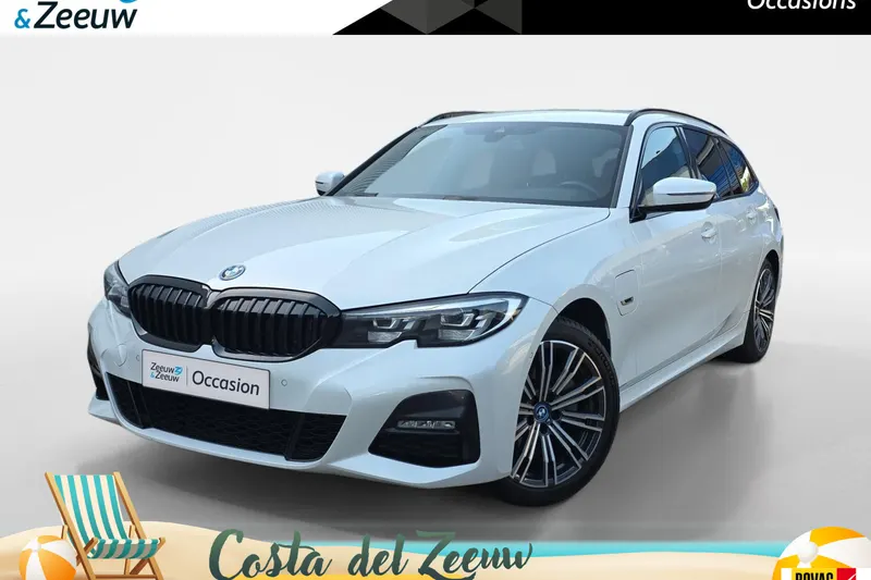 BMW 3-Serie (2022)
